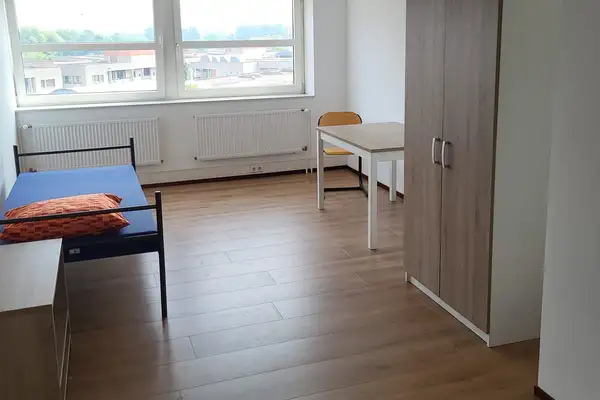 Foto #0 Kamer Duivendrechtsekade Amsterdam