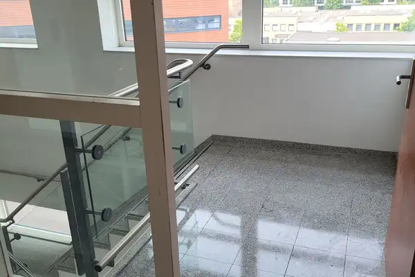 Foto #7 Kamer Duivendrechtsekade Amsterdam