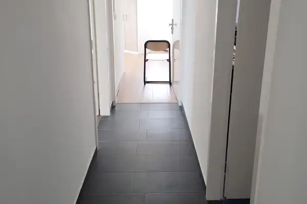 Foto #3 Kamer Duivendrechtsekade Amsterdam