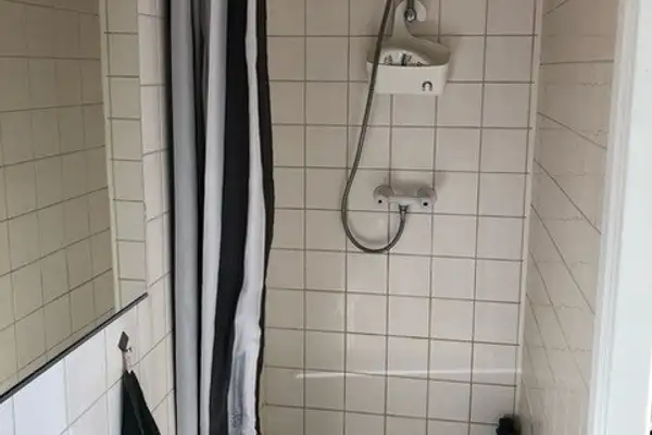 Foto #4 Appartement Wittevrouwensingel Utrecht