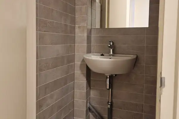 Foto #2 Studio Nieuwe Haagdijk Breda