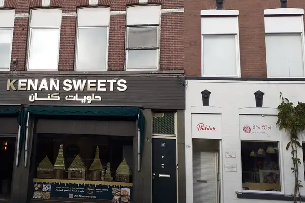 Foto #3 Studio Nieuwe Haagdijk Breda