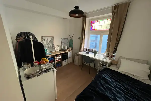 Foto #0 Studio Karrestraat Breda