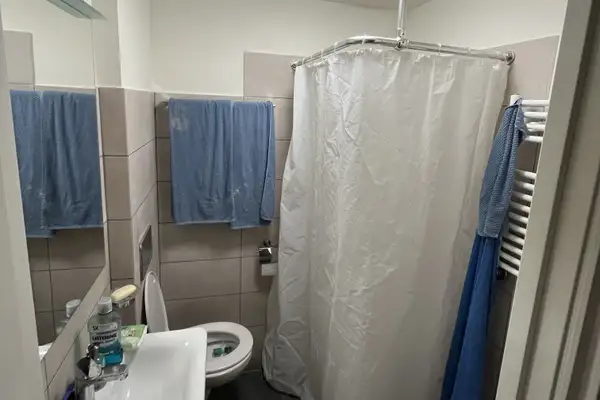 Foto #2 Studio Karrestraat Breda