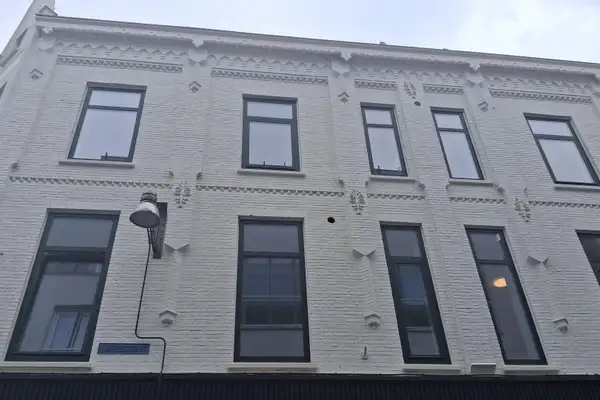 Foto #3 Studio Karrestraat Breda