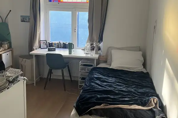 Foto #1 Studio Karrestraat Breda