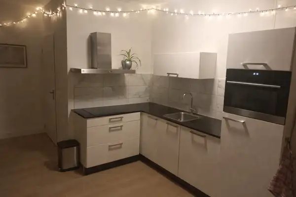 Foto #2 Appartement Peter Vineloolaan Bergen op Zoom