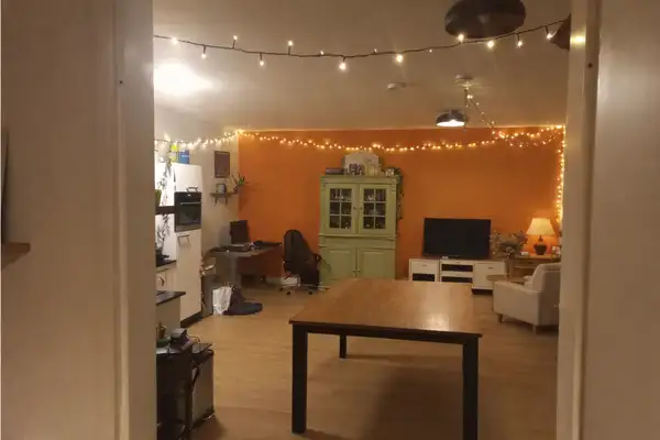 Foto #1 Appartement Peter Vineloolaan Bergen op Zoom