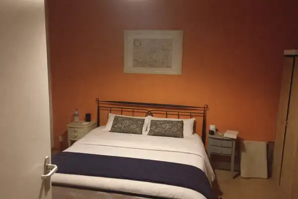 Foto #3 Appartement Peter Vineloolaan Bergen op Zoom