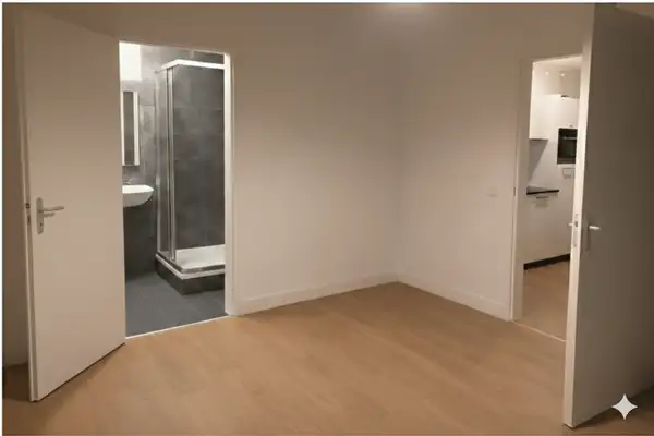 Foto #0 Appartement Peter Vineloolaan Bergen op Zoom