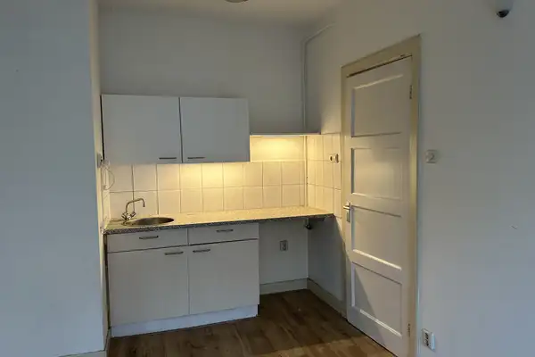 Foto #2 Appartement Nachtegaalstraat Utrecht