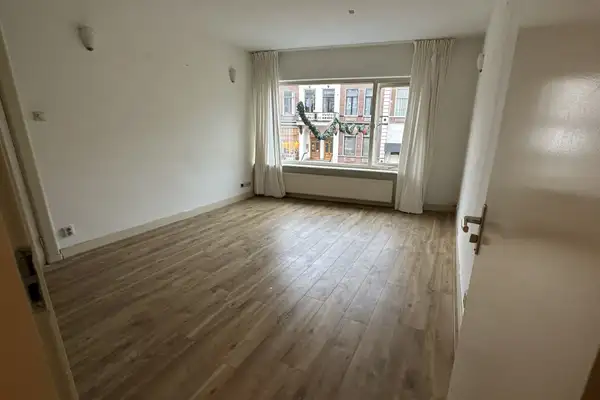 Foto #0 Appartement Nachtegaalstraat Utrecht