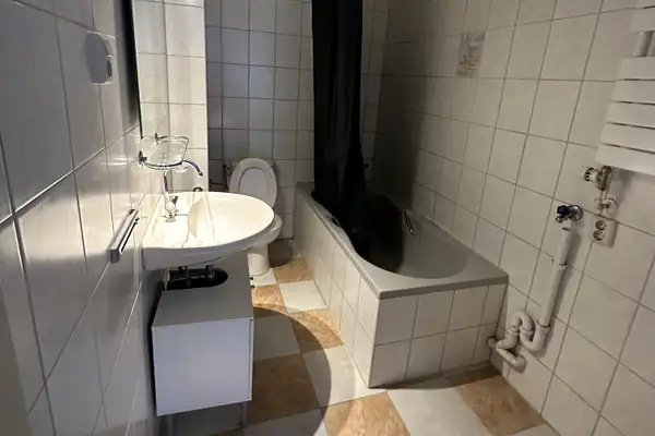 Foto #3 Appartement Nachtegaalstraat Utrecht