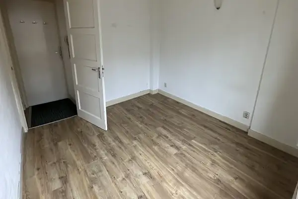 Foto #1 Appartement Nachtegaalstraat Utrecht