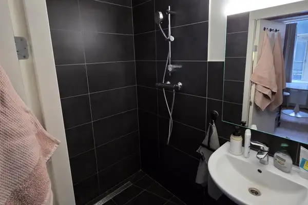 Foto #3 Studio Halstraat Breda