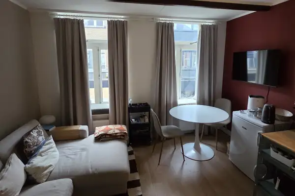 Foto #0 Studio Halstraat Breda