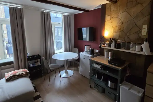 Foto #1 Studio Halstraat Breda