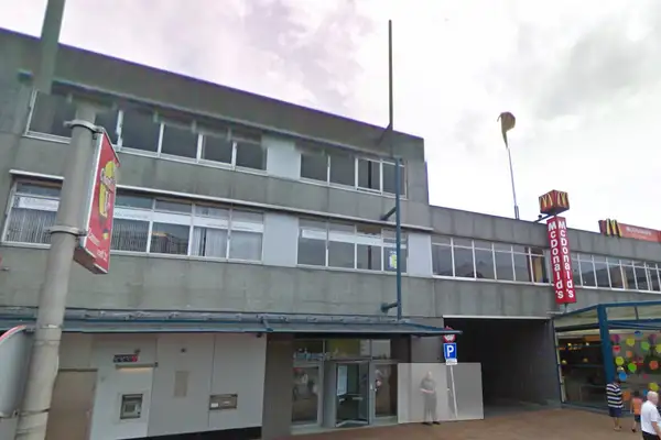 Foto #3 Kamer Gloriantdreef Utrecht