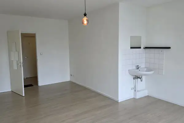 Foto #1 Kamer Gloriantdreef Utrecht