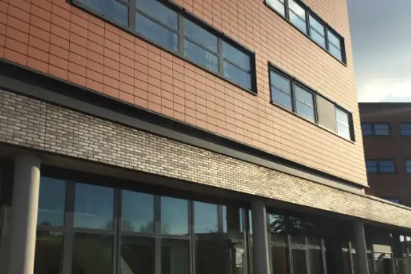 Foto #6 Appartement Duivendrechtsekade Amsterdam