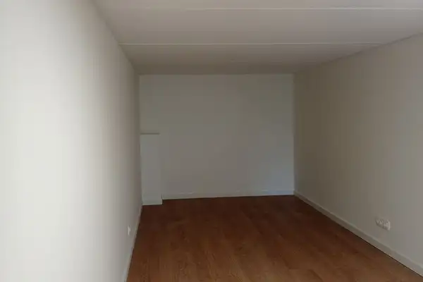 Foto #2 Appartement Duivendrechtsekade Amsterdam