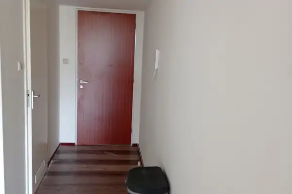 Foto #3 Appartement Duivendrechtsekade Amsterdam