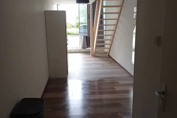 Foto #0 Appartement Duivendrechtsekade Amsterdam