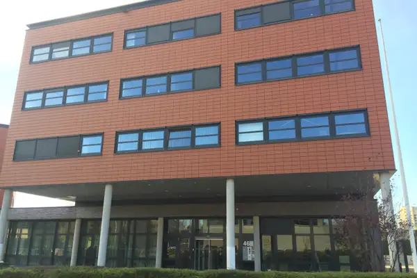 Foto #7 Appartement Duivendrechtsekade Amsterdam