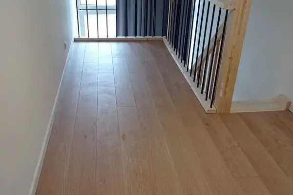 Foto #5 Appartement Duivendrechtsekade Amsterdam