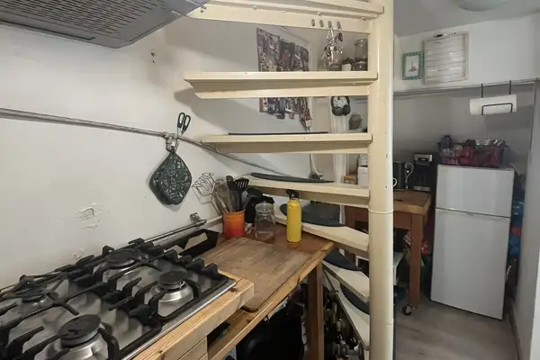 Foto #3 Appartement Tulpstraat Utrecht