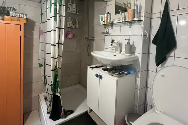 Foto #8 Appartement Tulpstraat Utrecht