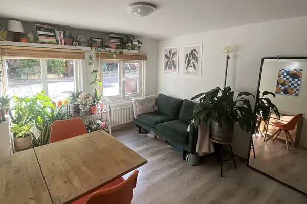 Foto #0 Appartement Tulpstraat Utrecht