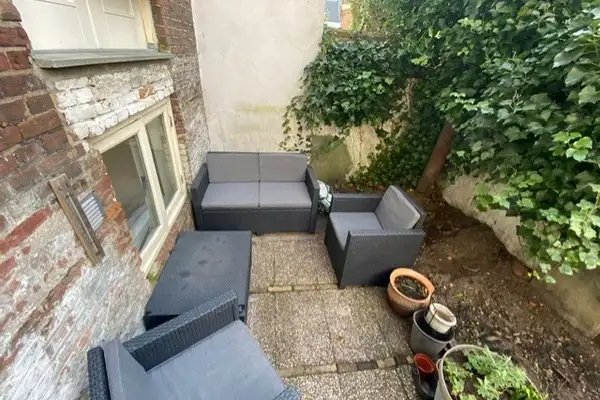 Foto #9 Appartement Tulpstraat Utrecht