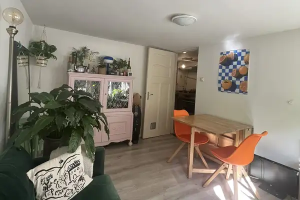 Foto #2 Appartement Tulpstraat Utrecht