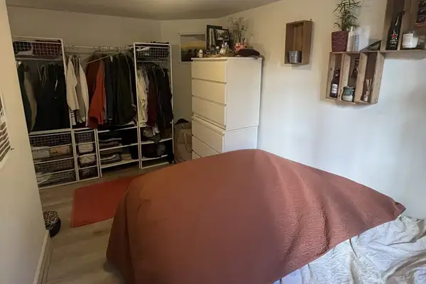 Foto #5 Appartement Tulpstraat Utrecht