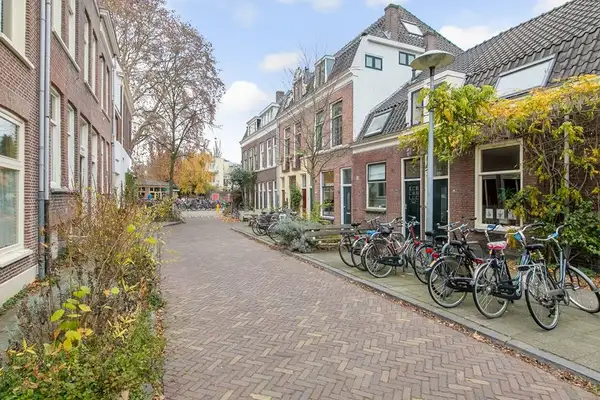 Foto #11 Appartement Tulpstraat Utrecht