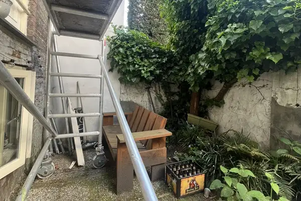 Foto #10 Appartement Tulpstraat Utrecht