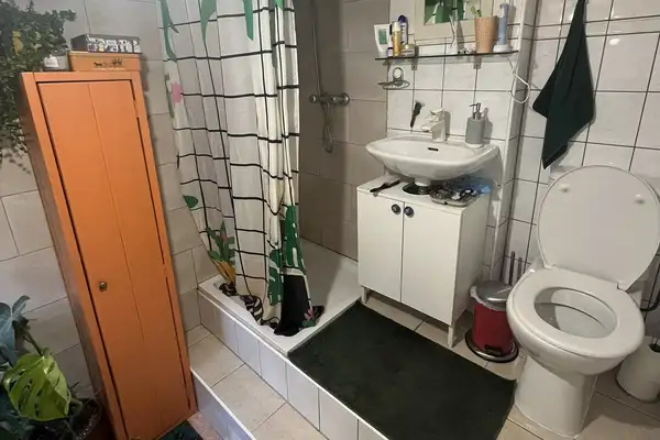 Foto #7 Appartement Tulpstraat Utrecht