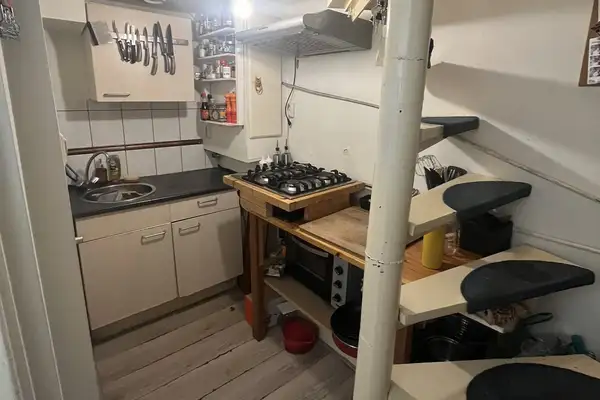 Foto #4 Appartement Tulpstraat Utrecht