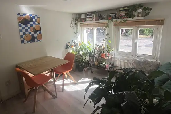 Foto #1 Appartement Tulpstraat Utrecht