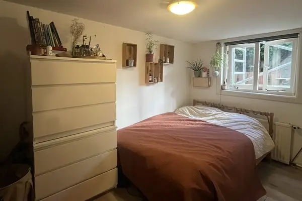 Foto #6 Appartement Tulpstraat Utrecht