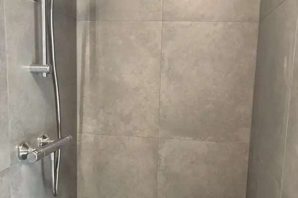 Foto #5 Kamer Tourniairestraat Amsterdam