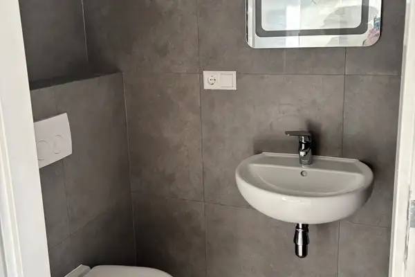 Foto #6 Kamer Tourniairestraat Amsterdam