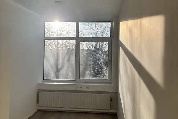 Foto #1 Kamer Tourniairestraat Amsterdam