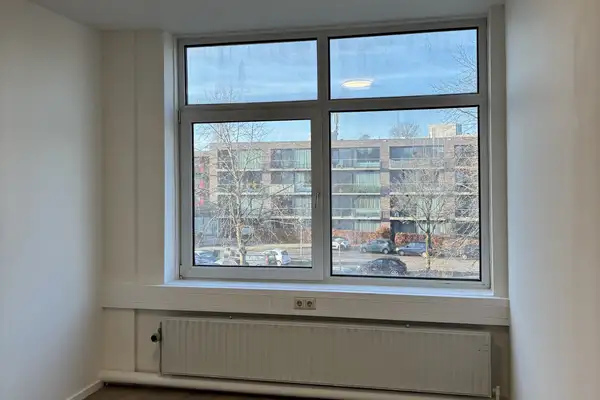 Foto #4 Kamer Tourniairestraat Amsterdam