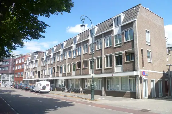 Foto #2 Studio Wittevrouwensingel Utrecht