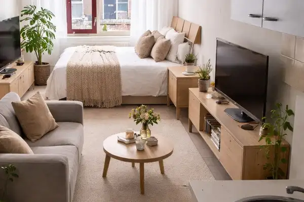 Foto #0 Studio Wittevrouwensingel Utrecht