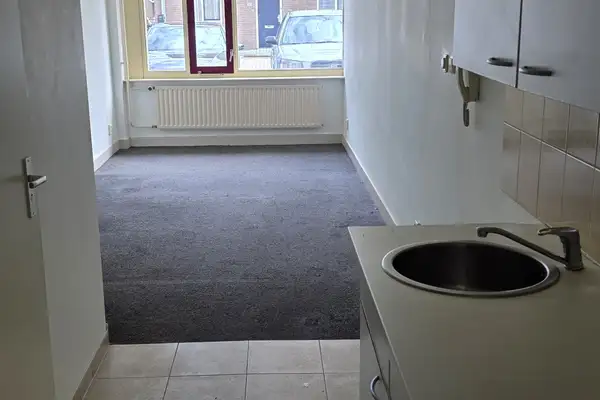 Foto #1 Studio Wittevrouwensingel Utrecht