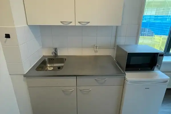 Foto #7 Appartement Binckhorstlaan Den Haag
