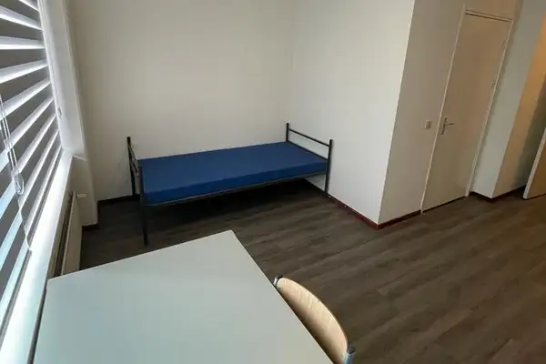 Foto #2 Appartement Binckhorstlaan Den Haag